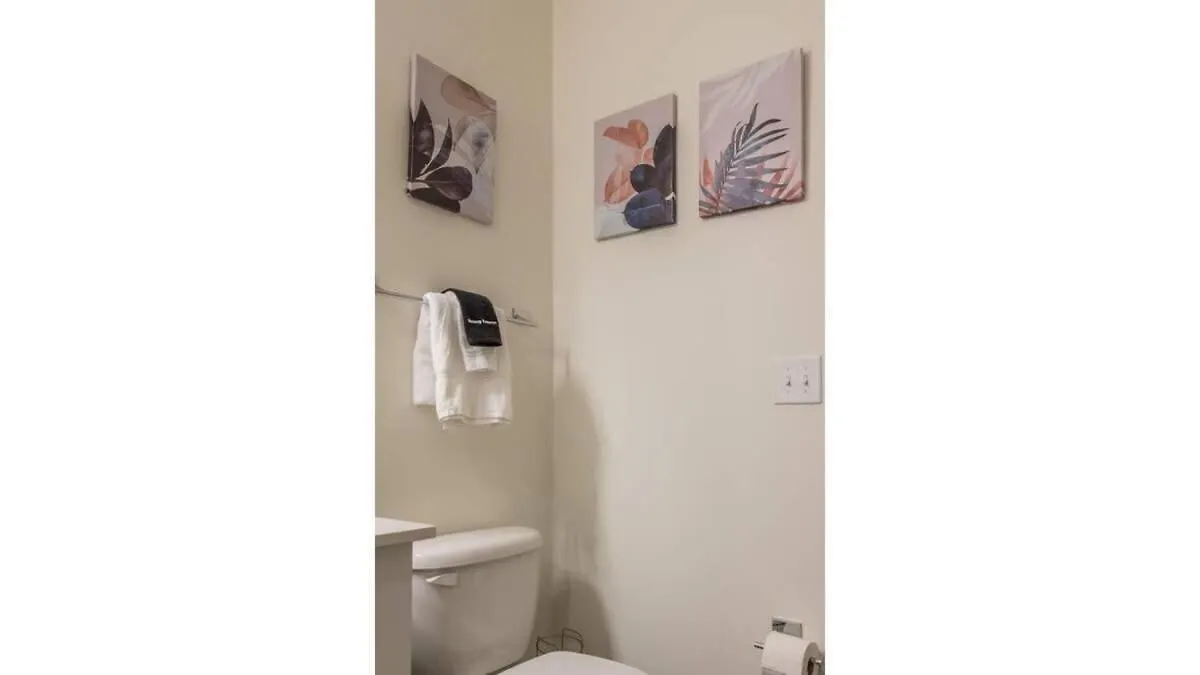 Stunning Nulu 1Br Cozysuites 02 Louisville Appartamento