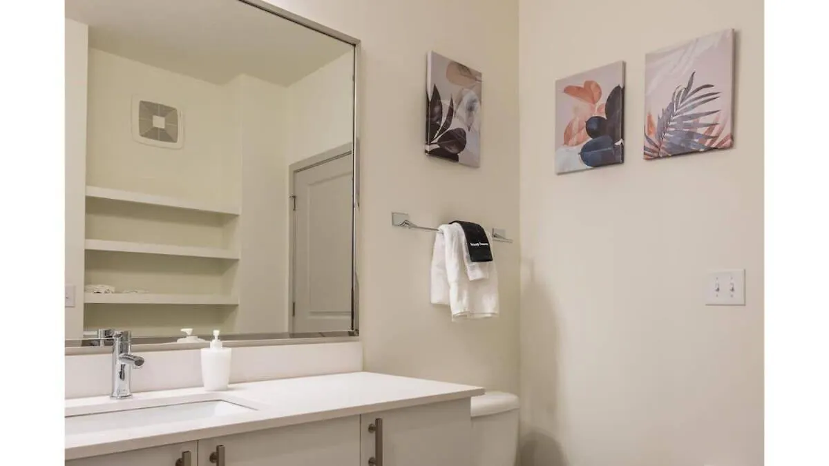 Stunning Nulu 1Br Cozysuites 02 Louisville 0*,