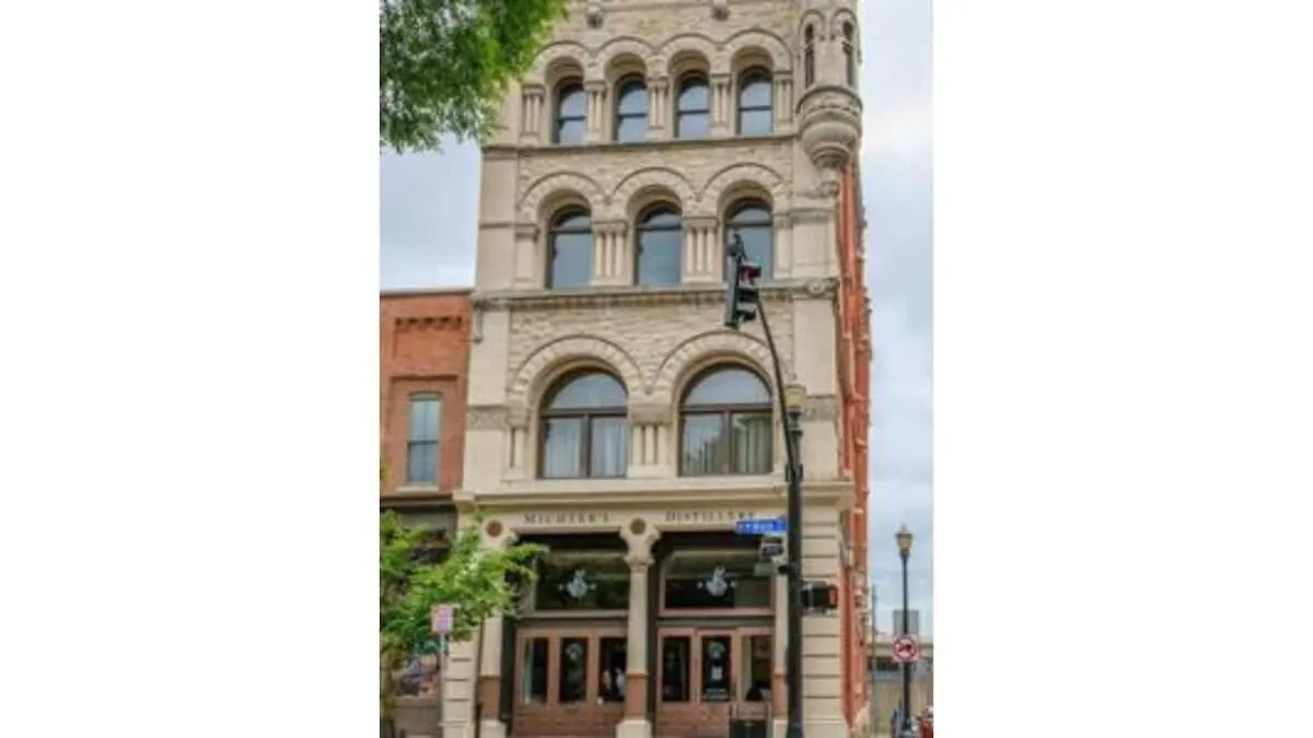 Stunning Nulu 1Br Cozysuites 02 Louisville 0*,  Stati Uniti