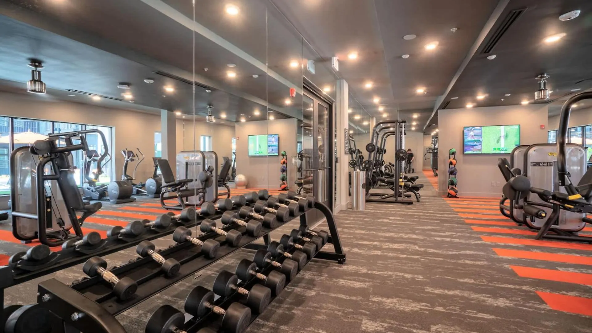Stunning Nulu 1Br Cozysuites 02 Louisville 0*,  Stati Uniti
